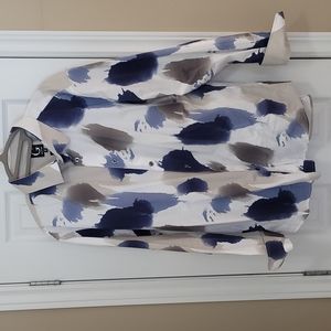 Grafton dress shirt. Size XL. Used but like new.